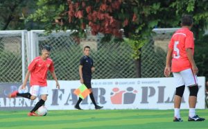 indonesian football players