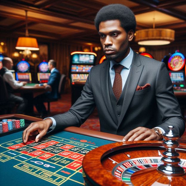 roulette casinos