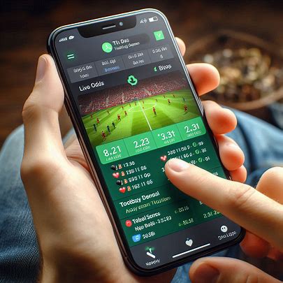 football betting app
