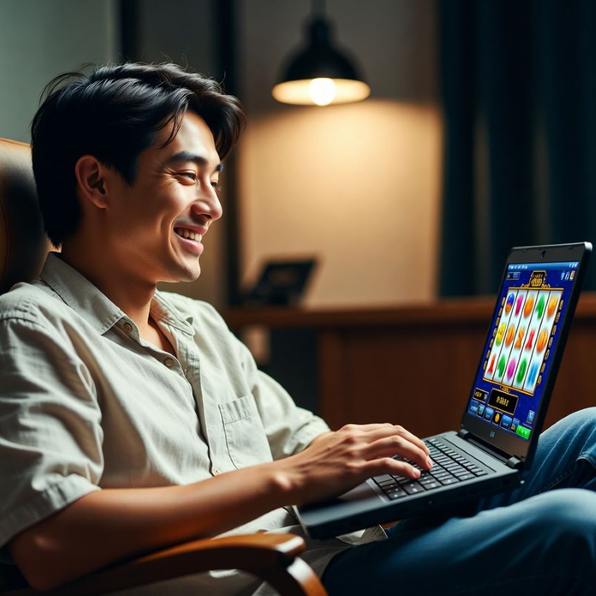 playing pg demo slot